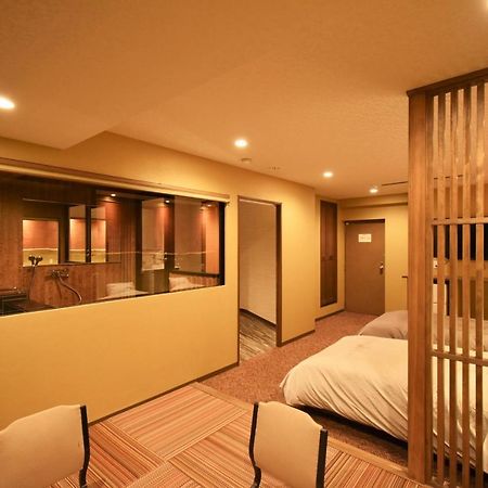 こんぴら温泉 貸切湯の宿 ことね Kotohira Extérieur photo