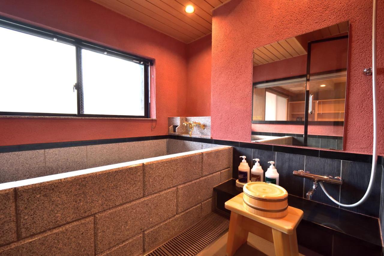 こんぴら温泉 貸切湯の宿 ことね Kotohira Extérieur photo
