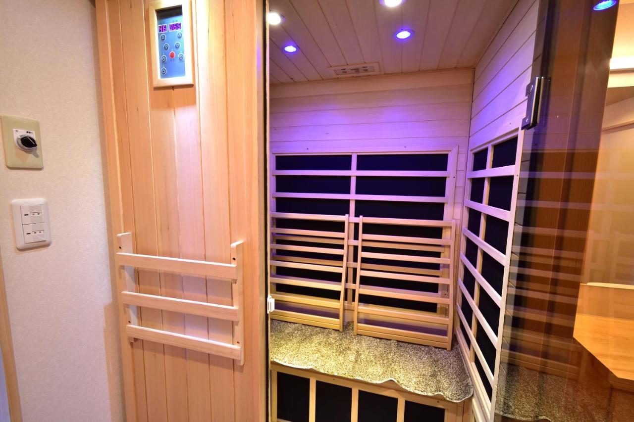 こんぴら温泉 貸切湯の宿 ことね Kotohira Extérieur photo