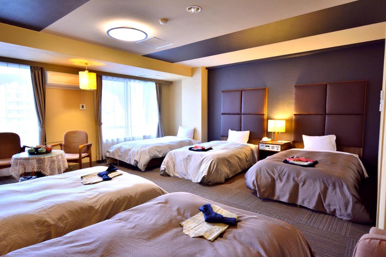 こんぴら温泉 貸切湯の宿 ことね Kotohira Extérieur photo
