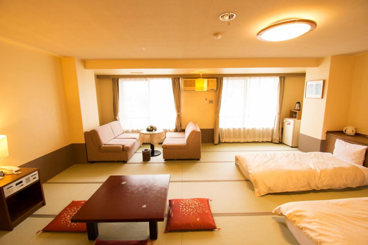 こんぴら温泉 貸切湯の宿 ことね Kotohira Extérieur photo