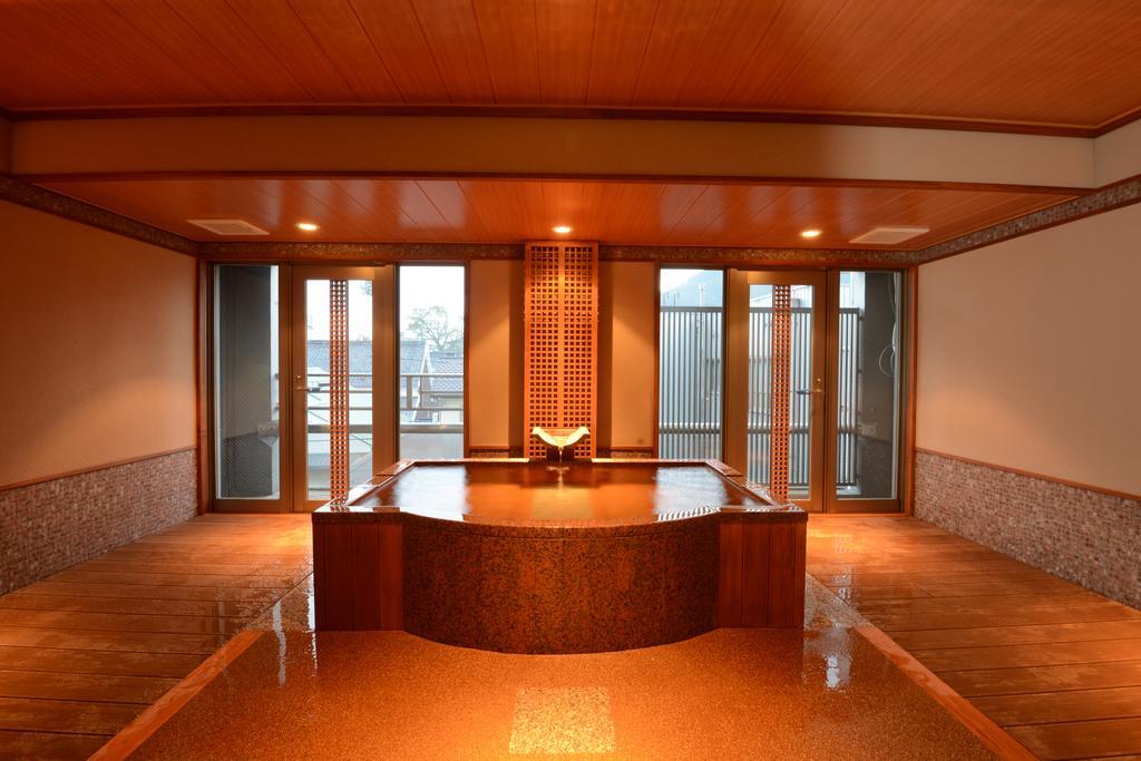 こんぴら温泉 貸切湯の宿 ことね Kotohira Extérieur photo
