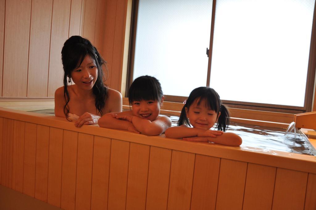 こんぴら温泉 貸切湯の宿 ことね Kotohira Extérieur photo