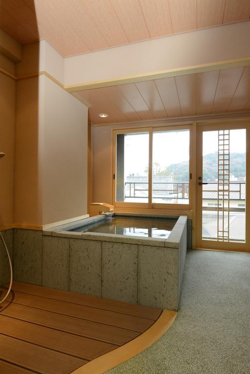 こんぴら温泉 貸切湯の宿 ことね Kotohira Extérieur photo