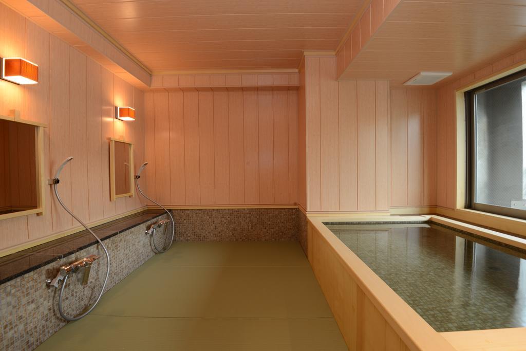 こんぴら温泉 貸切湯の宿 ことね Kotohira Extérieur photo