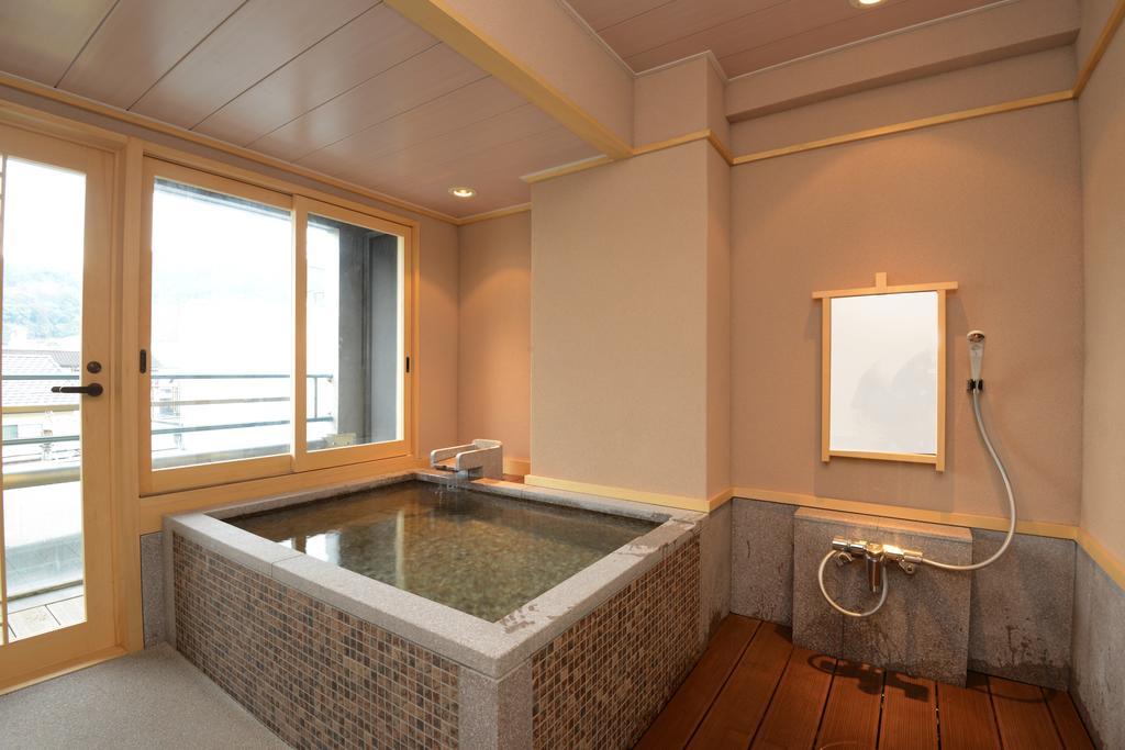 こんぴら温泉 貸切湯の宿 ことね Kotohira Extérieur photo