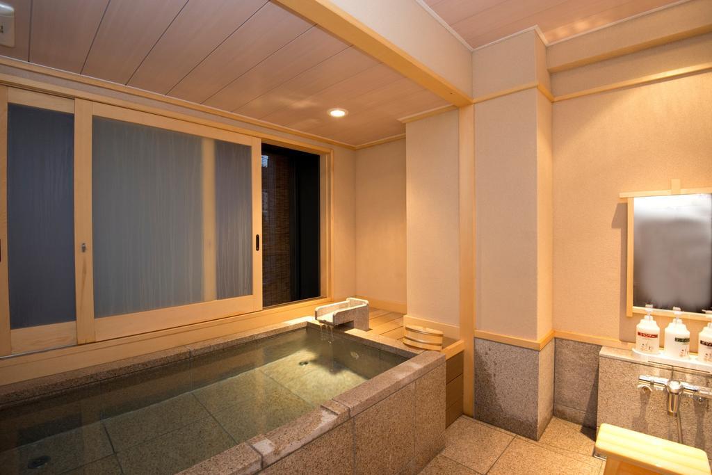 こんぴら温泉 貸切湯の宿 ことね Kotohira Extérieur photo