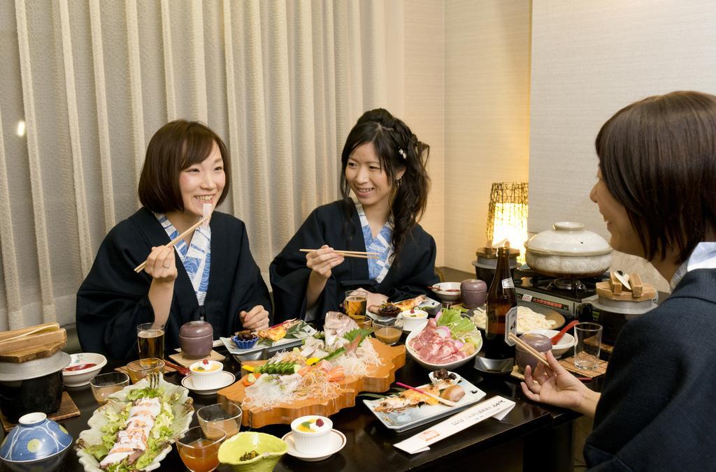 こんぴら温泉 貸切湯の宿 ことね Kotohira Extérieur photo