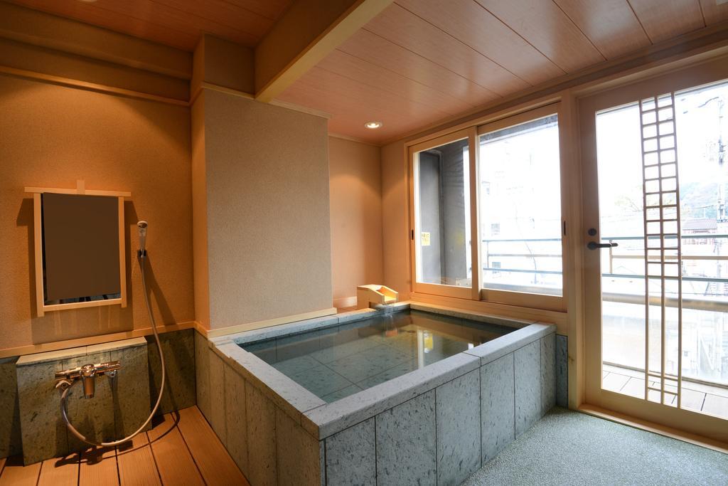 こんぴら温泉 貸切湯の宿 ことね Kotohira Extérieur photo