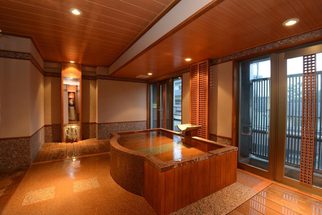こんぴら温泉 貸切湯の宿 ことね Kotohira Extérieur photo