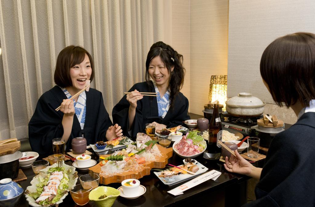 こんぴら温泉 貸切湯の宿 ことね Kotohira Extérieur photo