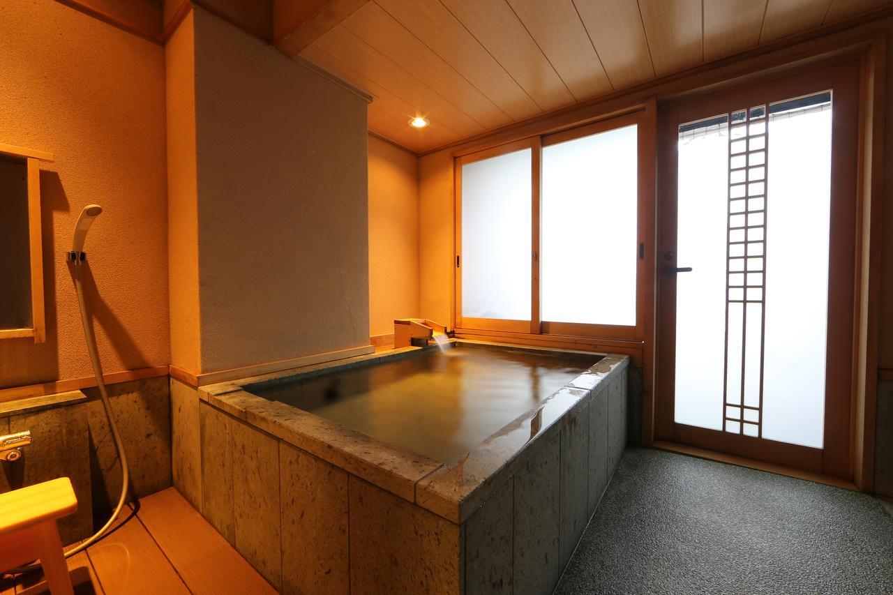 こんぴら温泉 貸切湯の宿 ことね Kotohira Extérieur photo